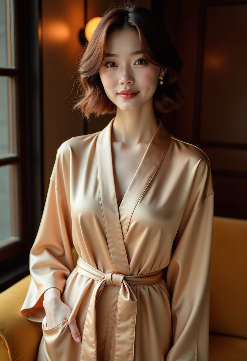 第七码头海报